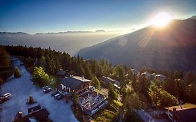 Hotel La Cambuse